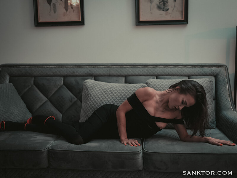 Анастасия, 24 года, 8 размер груди